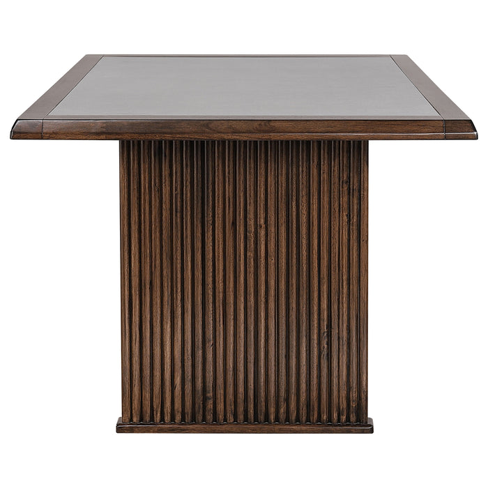Sherwood Dining Sets - Orbit Furniture (Richmond,BC)