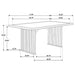 Sherwood Dining Sets - Orbit Furniture (Richmond,BC)