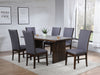 Sherwood Dining Sets - Orbit Furniture (Richmond,BC)