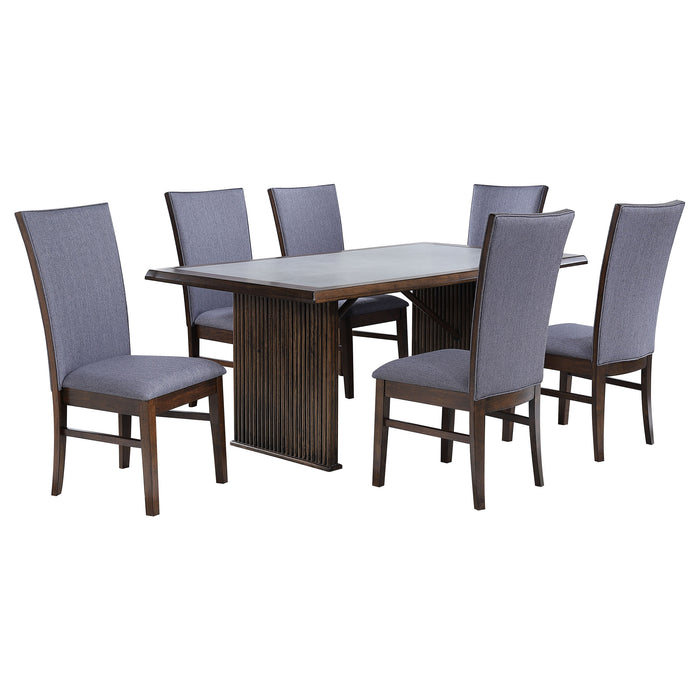 Sherwood Dining Sets - Orbit Furniture (Richmond,BC)