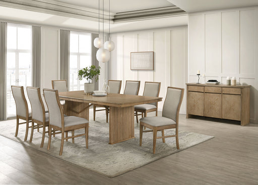 Adina Dining Sets - Orbit Furniture (Richmond,BC)