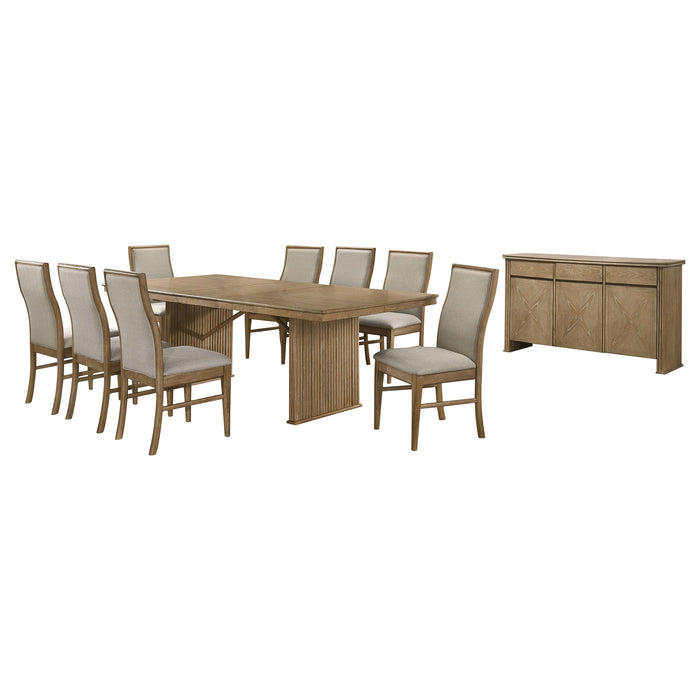 Adina Dining Sets - Orbit Furniture (Richmond,BC)