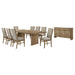 Adina Dining Sets - Orbit Furniture (Richmond,BC)