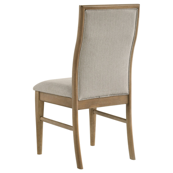 Adina Dining Sets - Orbit Furniture (Richmond,BC)