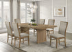 Adina Dining Sets - Orbit Furniture (Richmond,BC)
