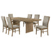Adina Dining Sets - Orbit Furniture (Richmond,BC)