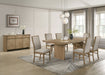 Adina Dining Sets - Orbit Furniture (Richmond,BC)