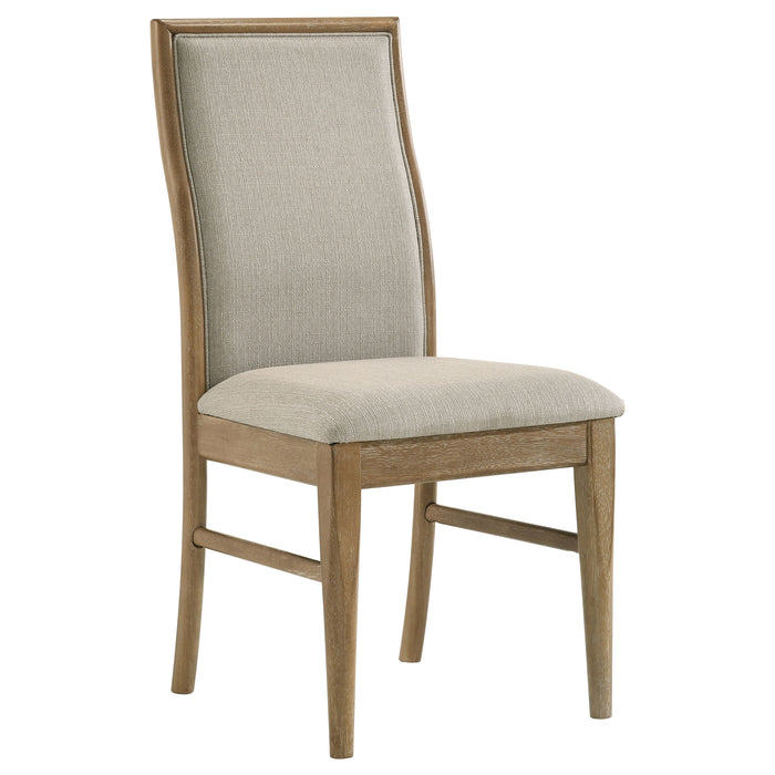 Adina Dining Sets - Orbit Furniture (Richmond,BC)