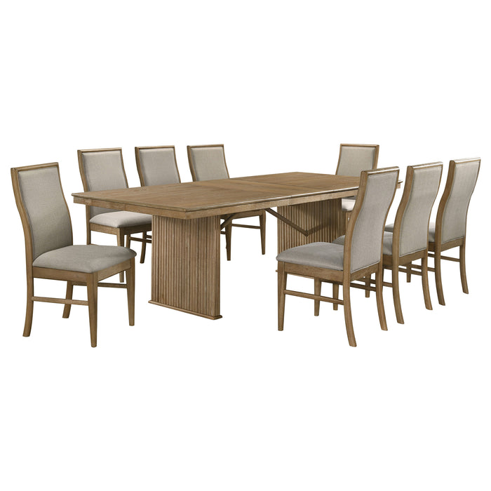Adina Dining Sets - Orbit Furniture (Richmond,BC)