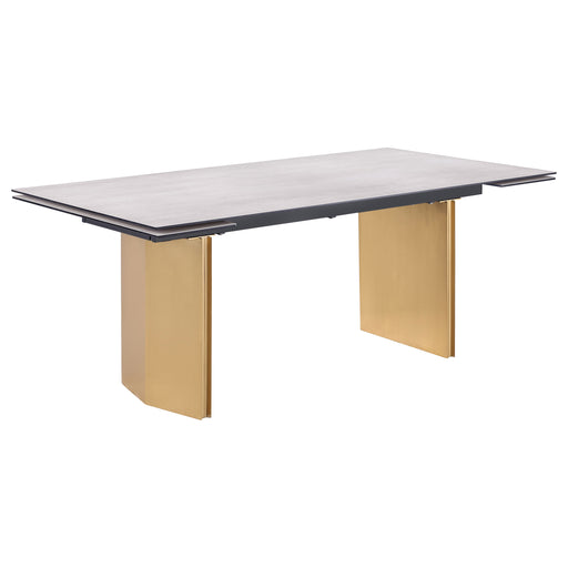 Vesa Dining Tables - Orbit Furniture (Richmond,BC)