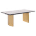 Vesa Dining Tables - Orbit Furniture (Richmond,BC)