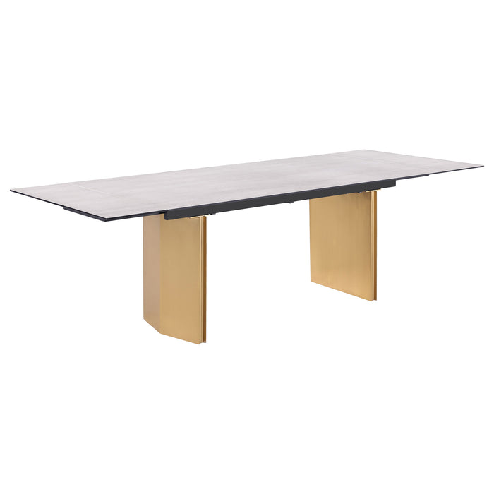 Vesa Dining Tables - Orbit Furniture (Richmond,BC)
