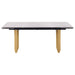 Vesa Dining Tables - Orbit Furniture (Richmond,BC)