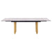 Vesa Dining Tables - Orbit Furniture (Richmond,BC)