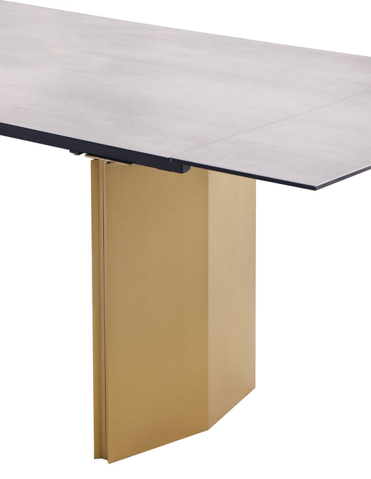 Vesa Dining Tables - Orbit Furniture (Richmond,BC)