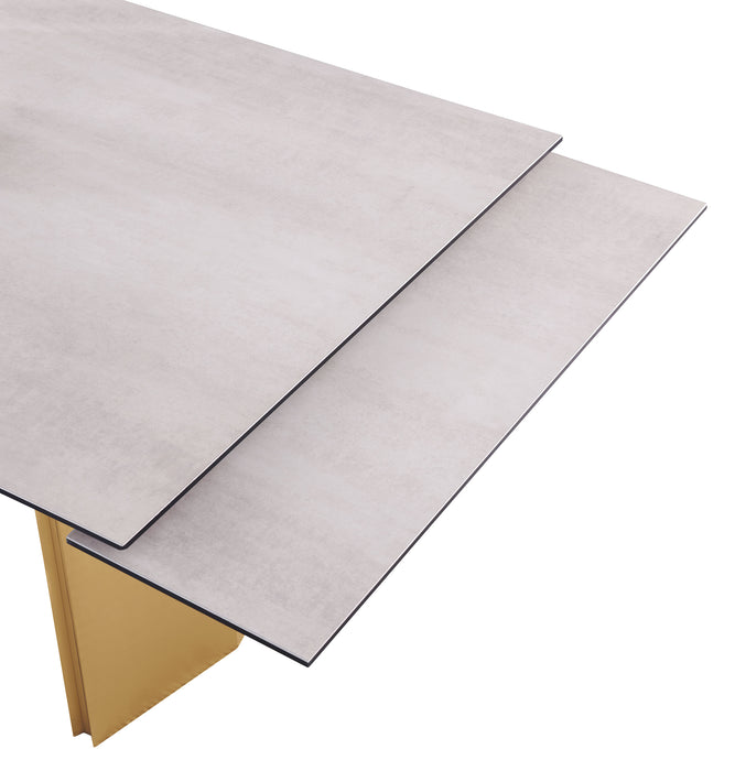 Vesa Dining Tables - Orbit Furniture (Richmond,BC)