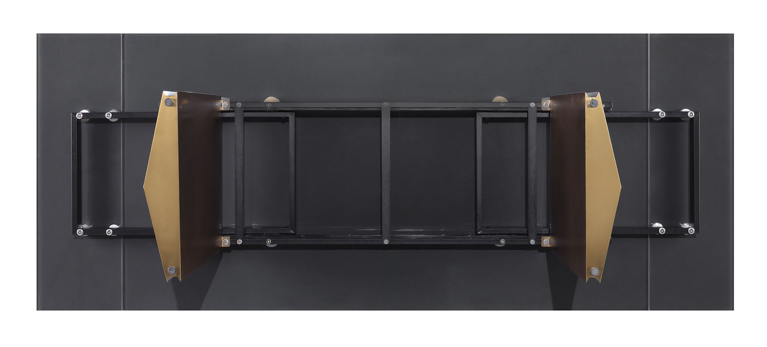 Vesa Dining Tables - Orbit Furniture (Richmond,BC)