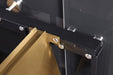 Vesa Dining Tables - Orbit Furniture (Richmond,BC)