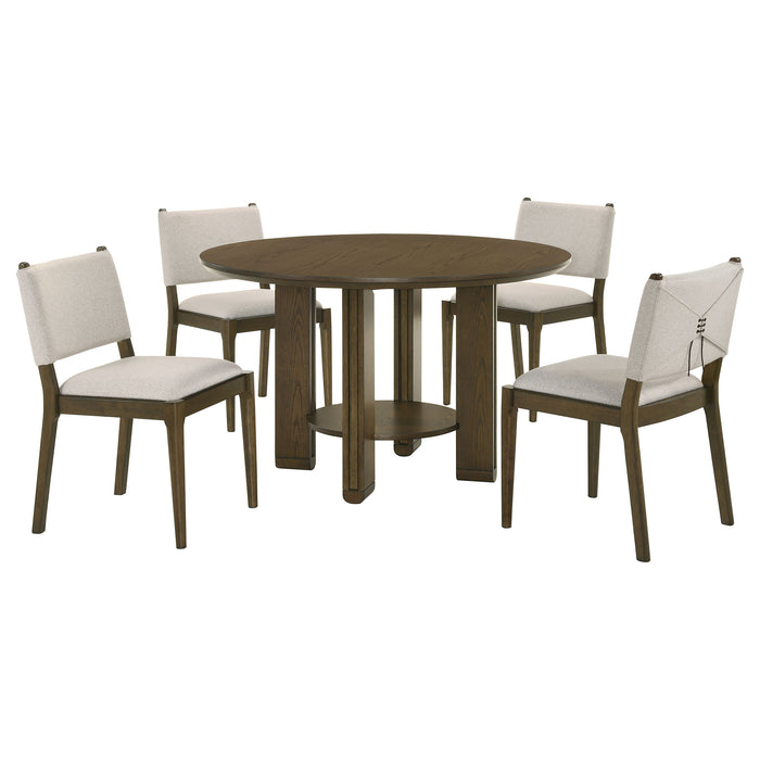 Ottowa Dining Sets - Orbit Furniture (Richmond,BC)