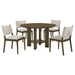 Ottowa Dining Sets - Orbit Furniture (Richmond,BC)