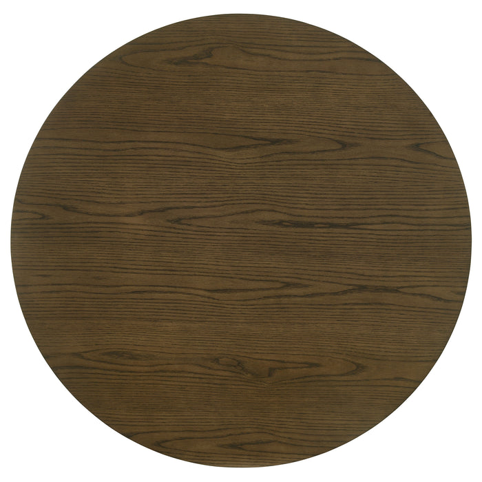 Ottowa Dining Tables Round - Orbit Furniture (Richmond,BC)