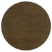 Ottowa Dining Tables Round - Orbit Furniture (Richmond,BC)