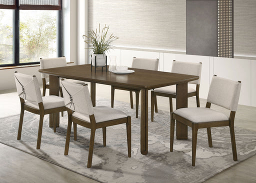 Ottowa Dining Sets - Orbit Furniture (Richmond,BC)