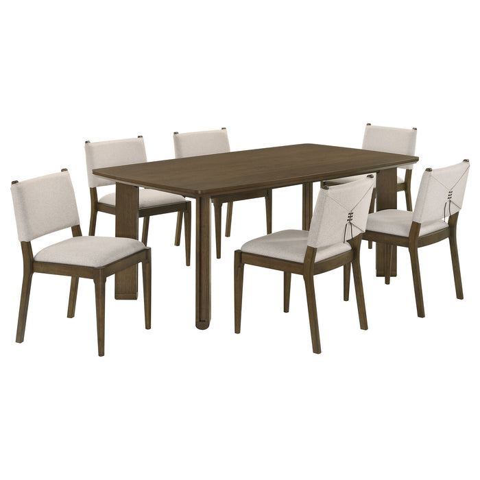 Ottowa Dining Sets - Orbit Furniture (Richmond,BC)