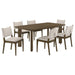 Ottowa Dining Sets - Orbit Furniture (Richmond,BC)