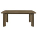 Ottowa Dining Sets - Orbit Furniture (Richmond,BC)