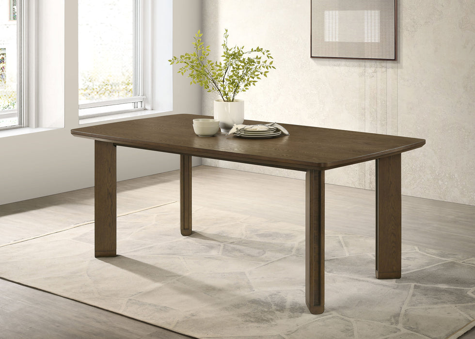Ottowa Dining Tables Squre - Orbit Furniture (Richmond,BC)