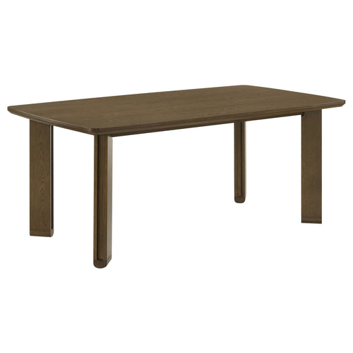 Ottowa Dining Tables Squre - Orbit Furniture (Richmond,BC)