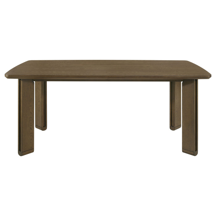 Ottowa Dining Tables Squre - Orbit Furniture (Richmond,BC)