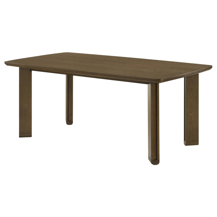 Ottowa Dining Tables Squre - Orbit Furniture (Richmond,BC)