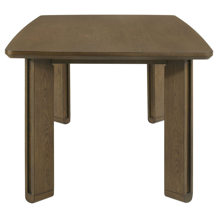 Ottowa Dining Tables Squre - Orbit Furniture (Richmond,BC)
