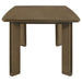 Ottowa Dining Tables Squre - Orbit Furniture (Richmond,BC)