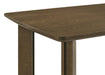 Ottowa Dining Tables Squre - Orbit Furniture (Richmond,BC)