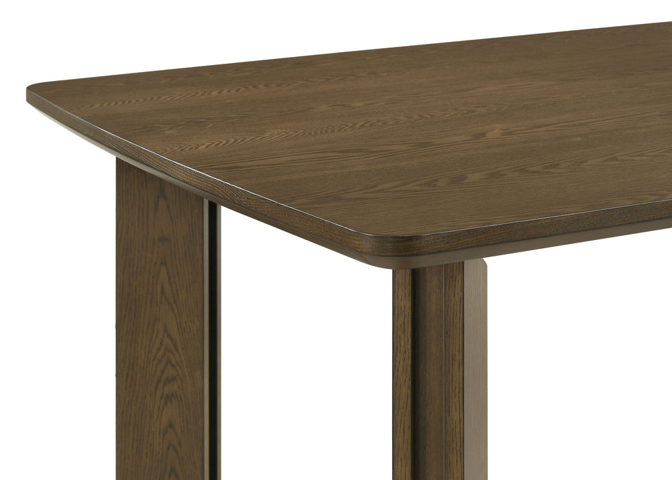 Ottowa Dining Tables Squre - Orbit Furniture (Richmond,BC)