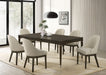 Reseda Dining Sets - Orbit Furniture (Richmond,BC)