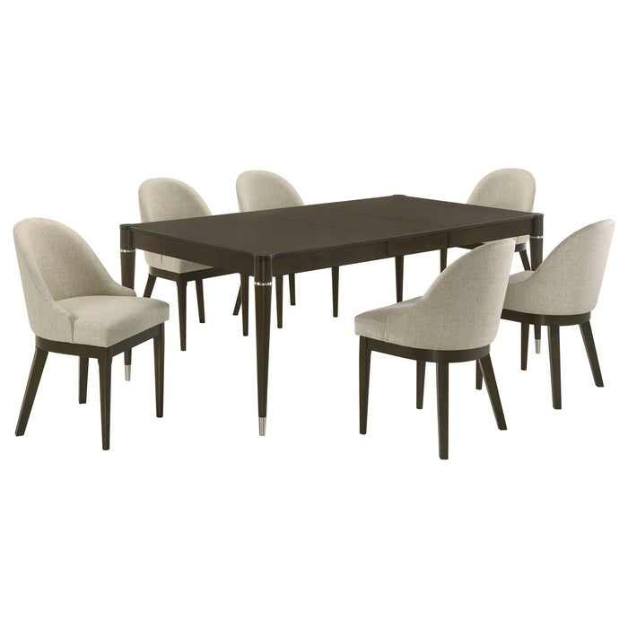 Reseda Dining Sets - Orbit Furniture (Richmond,BC)