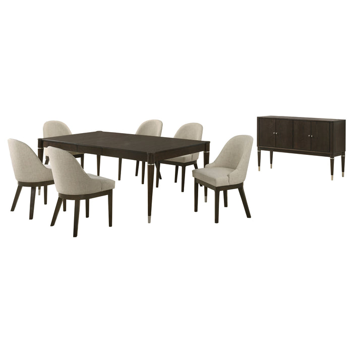 Reseda Dining Sets - Orbit Furniture (Richmond,BC)