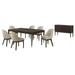 Reseda Dining Sets - Orbit Furniture (Richmond,BC)