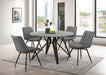 Neil 5 Pc Dining Sets - Orbit Furniture (Richmond,BC)