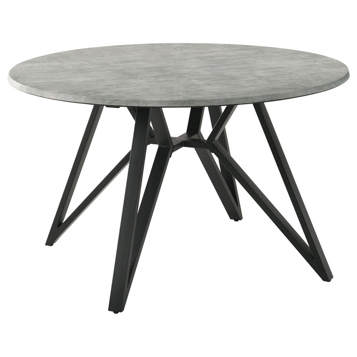 Neil 5 Pc Dining Sets - Orbit Furniture (Richmond,BC)
