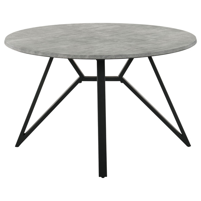 Neil 5 Pc Dining Sets - Orbit Furniture (Richmond,BC)