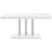 Brooklyn 5 Pc Dining Sets - Orbit Furniture (Richmond,BC)