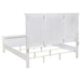 Sandy Beach 4 & 5 Piece Pc Bedroom Set Cal.King & E.King - Orbit Furniture (Richmond,BC)