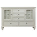 Sandy Beach 4 & 5 Piece Pc Bedroom Set Cal.King & E.King - Orbit Furniture (Richmond,BC)