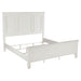 Sandy Beach 4 & 5 Piece Pc Bedroom Set Cal.King & E.King - Orbit Furniture (Richmond,BC)