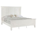 Sandy Beach California King & E.King Bed - Orbit Furniture (Richmond,BC)